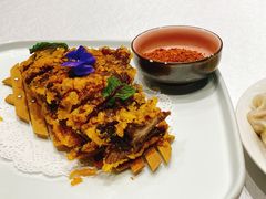 -满堂·烤鸭店·北京菜(鼓楼店)