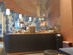 -瑞幸咖啡(清华科技园·唐诗主题店)
