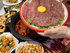 -钢管厂五区小郡肝火锅串串香(清河店)