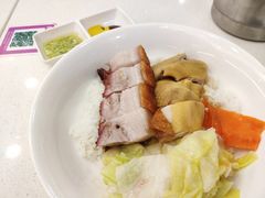 -和平馆·地道港澳茶餐厅(西门口店)