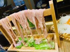 风味鸭肠-湊湊火锅·茶憩(上海合生汇店)