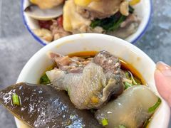 -兴兴旺·冬瓜盅·啫啫煲(西华路店)