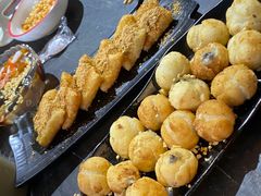 -巴四老城区炭火蛙锅(张江店)
