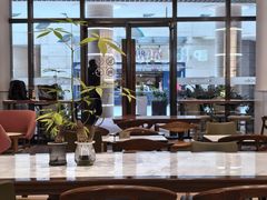 -Peet's Coffee皮爷咖啡(浦东世纪汇店)