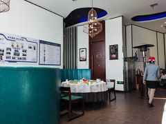 -佳兰雅序融合菜(高新店)