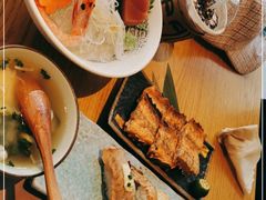 -林妈妈村·日式料理(宝山万达店)