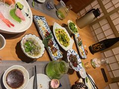 -鮨桐日本料理(望京店)
