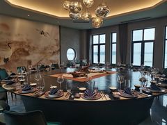 -岁粤Moon·湖景餐厅(月光码头店)