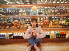 -COMMUNE幻师(解放西路店)