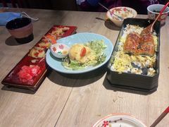 -千寿·金焰食堂(仁和新城店)