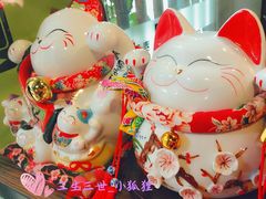 -麦秋寿司(富都广场店)