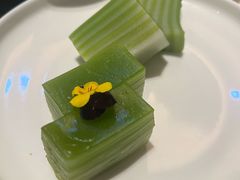 -泰香米泰国餐厅(中大国际店)