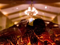 -长白山万达喜来登度假酒店