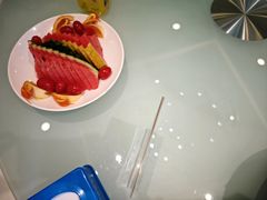-大清花饺子(山庄店)