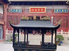 -上海白云观
