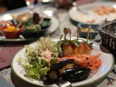 -大冒险家餐厅