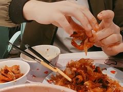 -最味·煲式干锅(银石广场店)