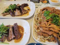 -壹只卤鹅·潮汕菜(莲塘店)