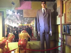 -东方明珠国际旅行社有限公司
