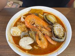 -大中沙茶面(中山路店)