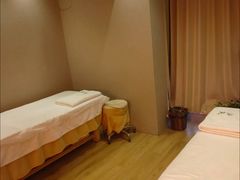 -逸栈养生SPA(望京店)