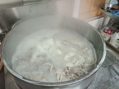 -庄河步云山羊汤(椒房店)