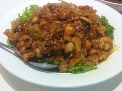 2-大铁勺新津菜(东丽阳光新业广场店)