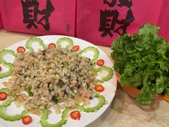 -好呷(东城十三碗美食广场店)