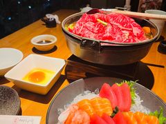 -Hatsune隐泉日式料理(三里屯太古里店)