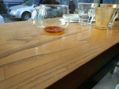 -VOYAGE COFFEE(北锣鼓巷店)