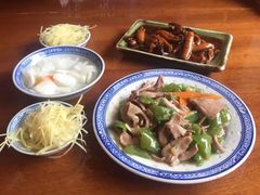 -同得兴 Since·1995 传统苏式面馆(十全街店)
