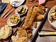 -卡朋厨房(289艺术园区店)