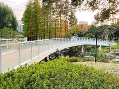 -昆山城市公园