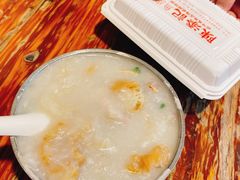 -陈添記·祖傳爽鱼皮·西关老字号(广州首店)