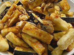 -华春餐馆(鱼山路店)