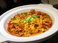 -老板恋上鱼(恒隆广场店)