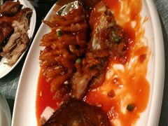 -小厨娘淮扬菜(六合欢乐港店)