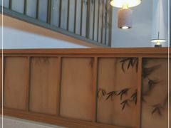 -蜜桃餐厅·伴山(绿宝广场店)