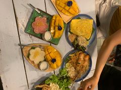 -Doo Dee Thai Food(Issan/Isaan/Esan)