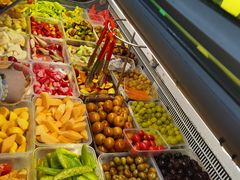 -老炳·七丛松甘草水果