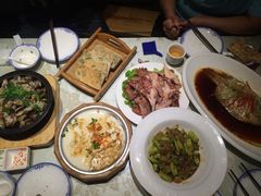 -鲁城往事(游客中心店)