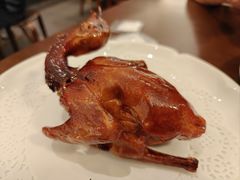 红烧乳鸽-盏簋品味馆(沙溪店)