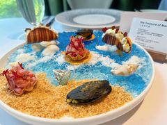 -Erman岩烧牛排(虹桥南丰城店)