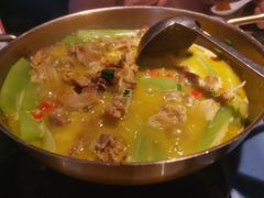 -俏九州·小炒黄牛肉(华润万象汇店)