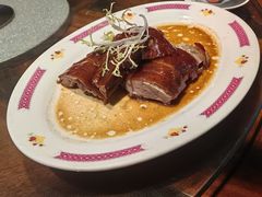 -猪肉婆私房菜(容桂总店)