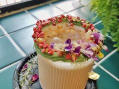 逍遥花园-84那年咖啡馆(李沧万达店)