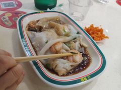 -禾师兄·布拉肠(一德路店)