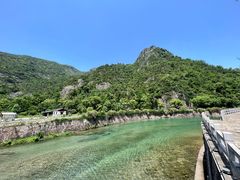 -雁荡山风景名胜区