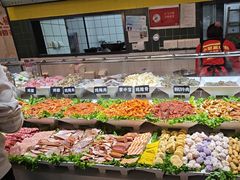 -醉人椒麻辣香锅(上地华联店)