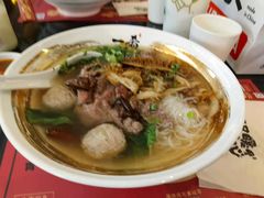 -一肴·牛肉粿条(深圳湾睿印店)
